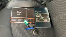 MINI Countryman 1.6 Cooper S ALL4 190 5dr Petrol Hatchback